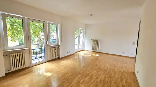 2 Zimmer Wohnung mit 67 m² in Mannheim – Bild 12