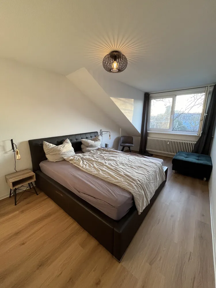 3 Zimmer Wohnung mit 80 m² in Bremen – Bild 10