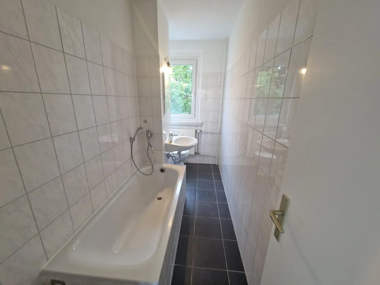 2 Zimmer Wohnung mit 61 m² in Halle (Saale) – Bild 7