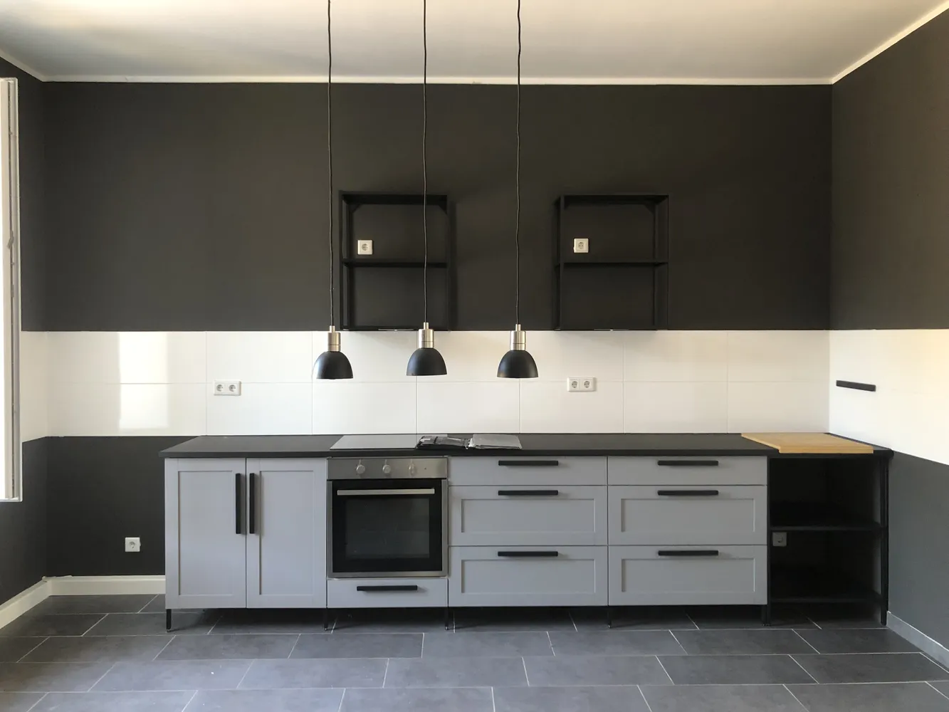 2 Zimmer Wohnung mit 74 m² in Gelsenkirchen – Bild 1