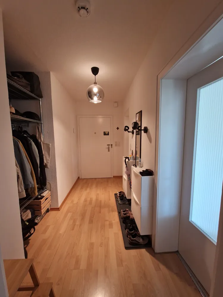 2 Zimmer Wohnung mit 55 m² in Lindau – Bild 2