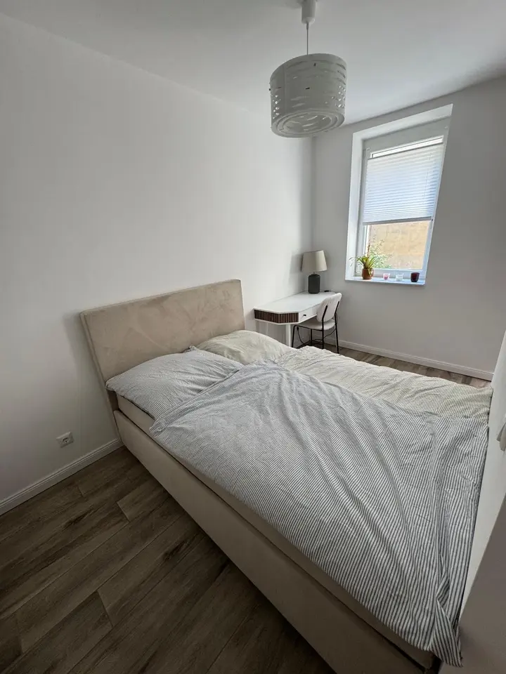 2 room apartment with 40 m² in Magdeburg – Photo 6