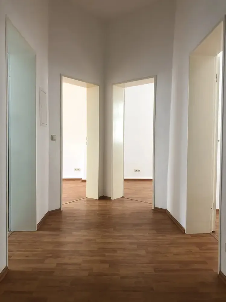 3 Zimmer Wohnung mit 60 m² in Hannover – Bild 10