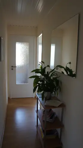 2 Zimmer Wohnung mit 70 m² in Frankfurt am Main – Bild 6