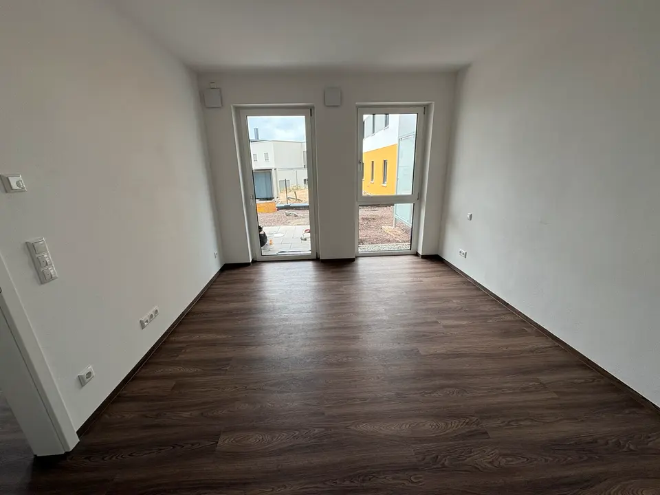 2 Zimmer Wohnung mit 59 m² in Amberg – Bild 8