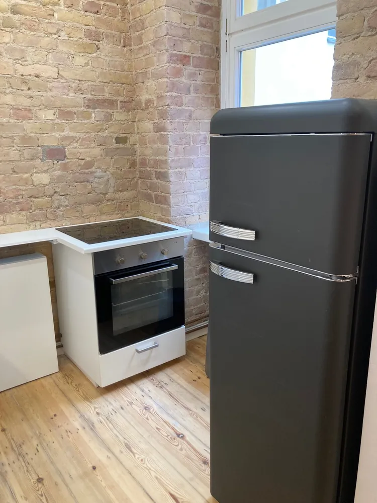 2 room apartment with 52 m² in Berlin – Photo 2