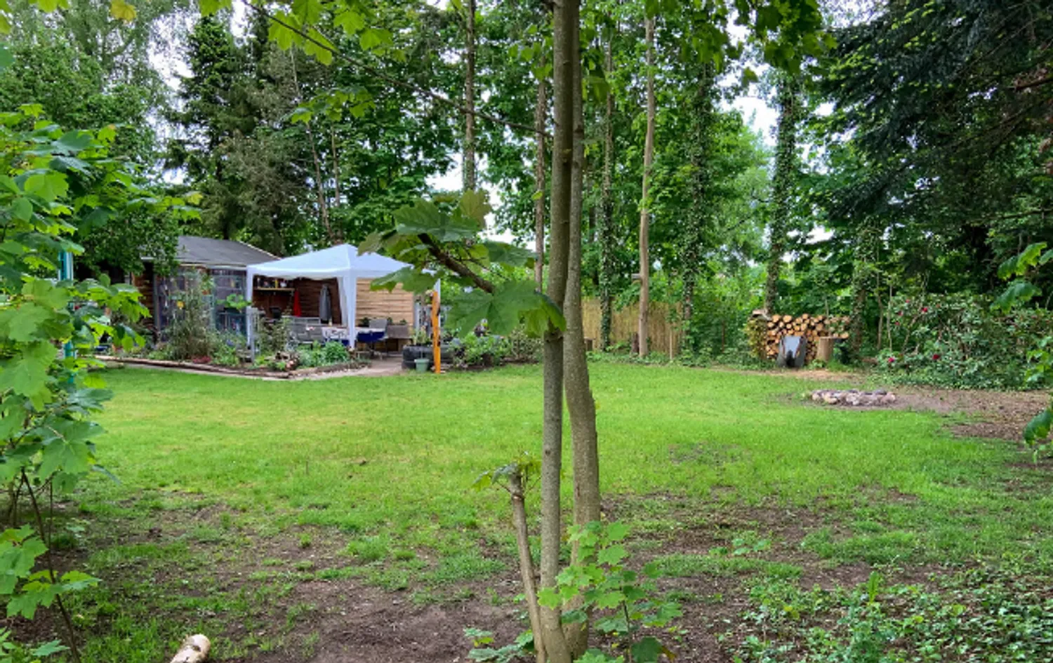 3 Zimmer Wohnung mit 60 m² in Heide – Bild 8