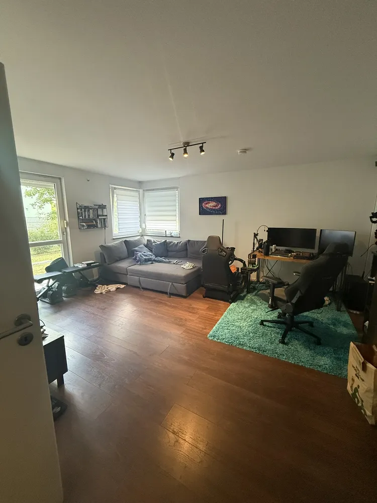 2 Zimmer Wohnung mit 73 m² in Karlsruhe – Bild 11