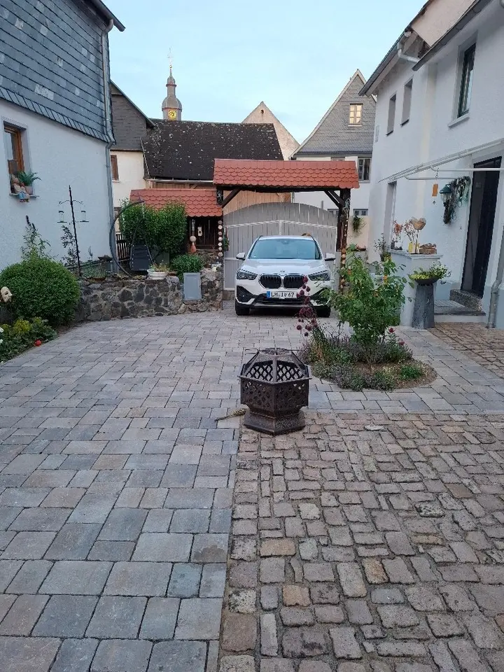 WG-Zimmer mit 160 m² in Limburg an der Lahn – Bild 1