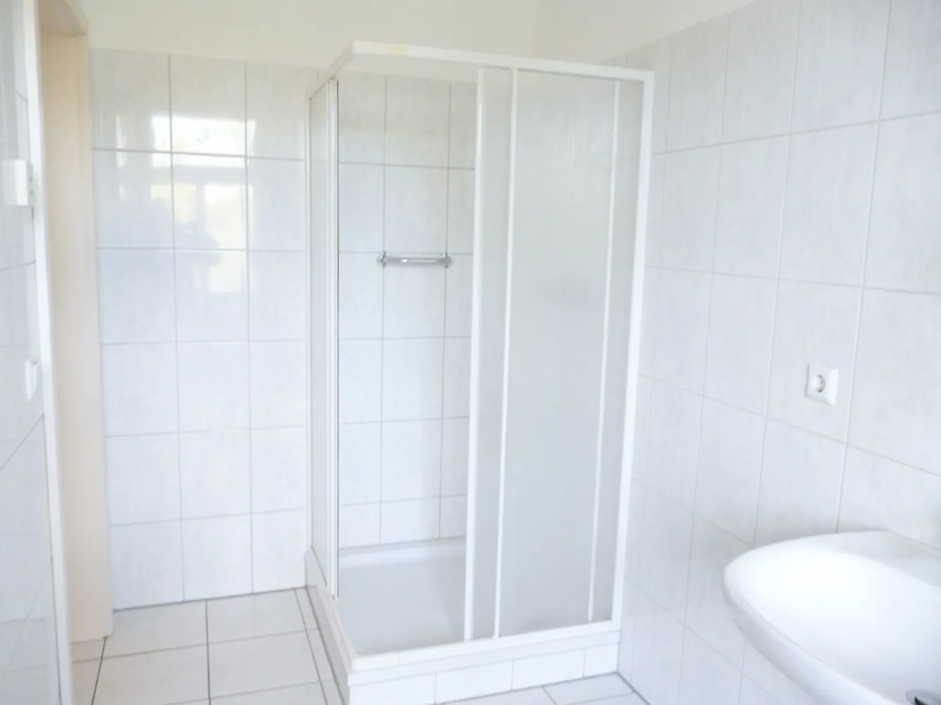 2 Zimmer Wohnung mit 63 m² in Weißenfels – Bild 2