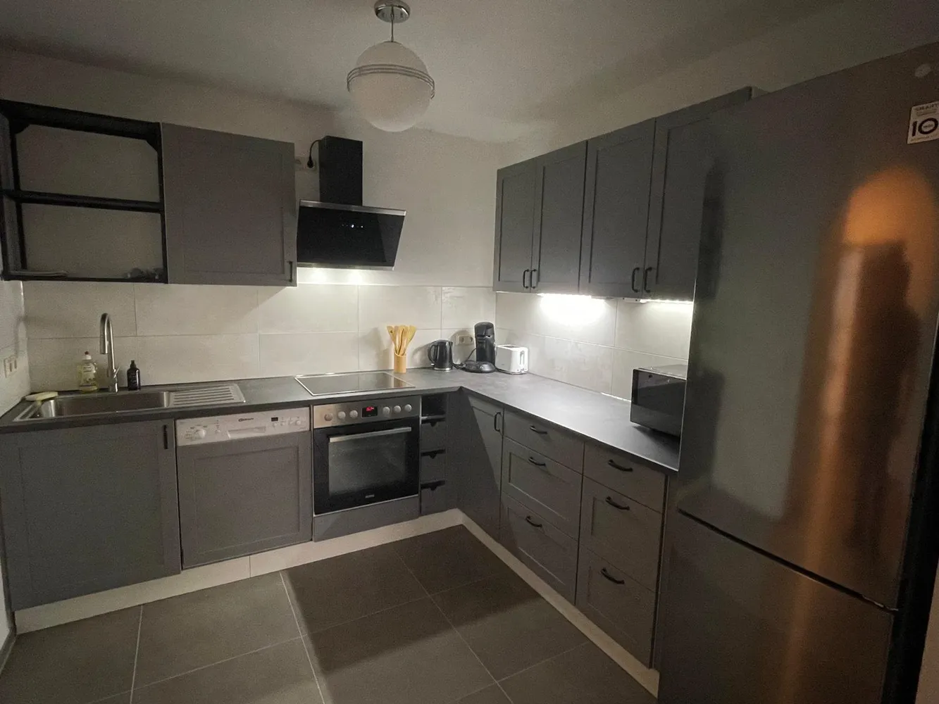 1 Zimmer Wohnung mit 15 m² in Göttingen – Bild 1