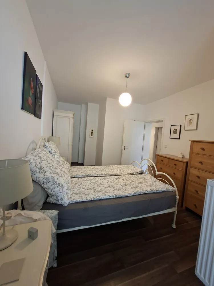 4 Zimmer Wohnung mit 84 m² in Frankfurt am Main – Bild 6