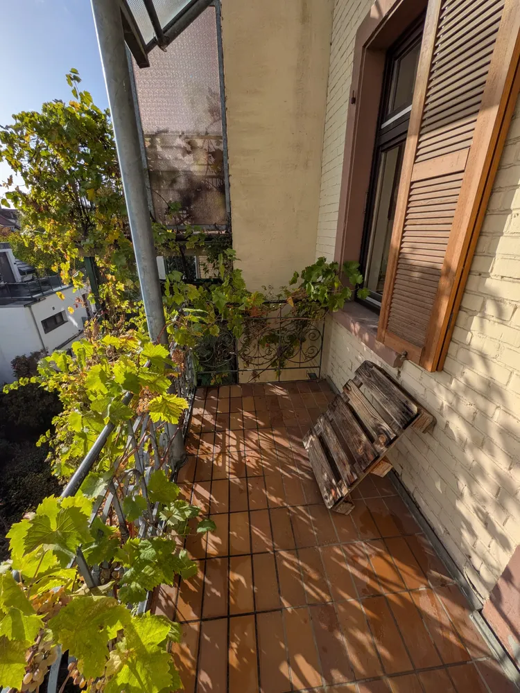2 Zimmer Wohnung mit 69 m² in Heidelberg – Bild 8