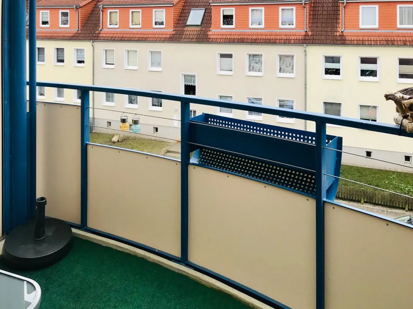 3 Zimmer Wohnung mit 72 m² in Neubrandenburg – Bild 6
