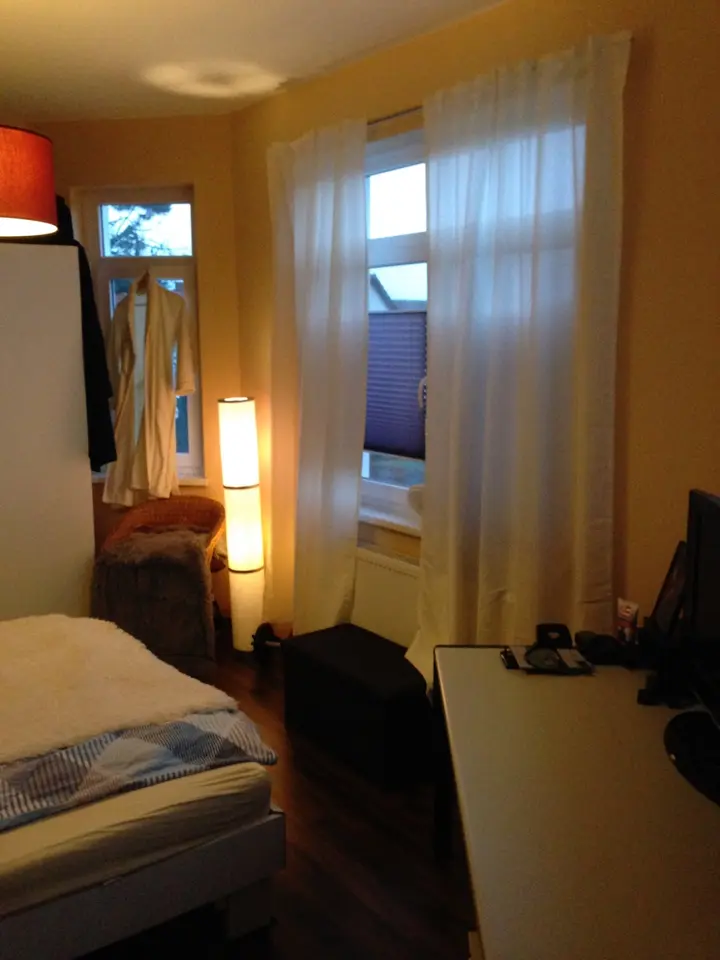3 Zimmer Wohnung mit 101 m² in Walsrode – Bild 8