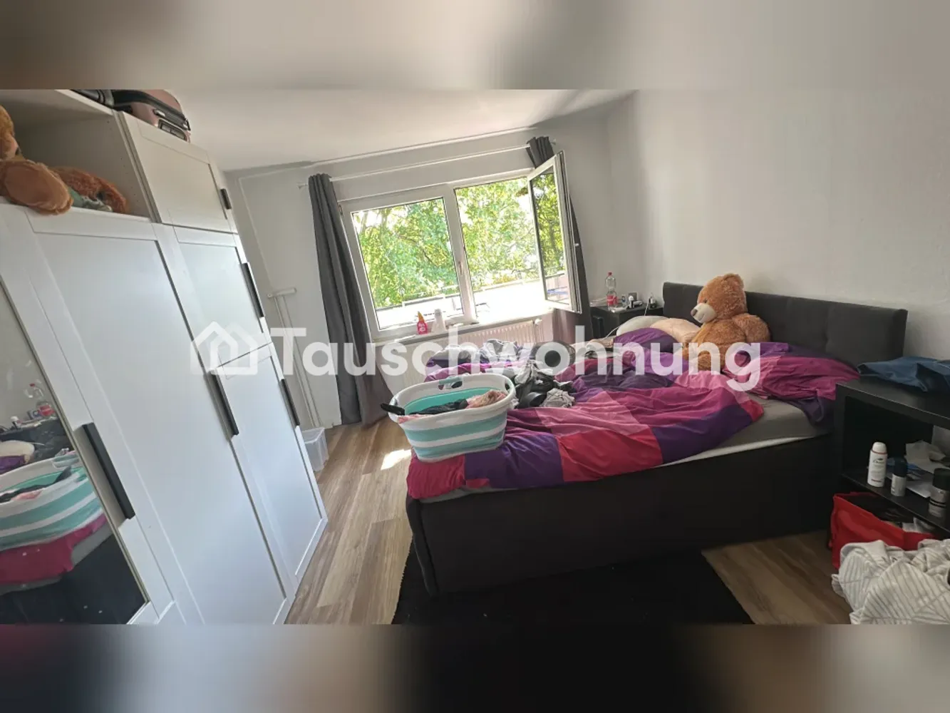 3 Zimmer Wohnung mit 64 m² in Köln – Bild 1