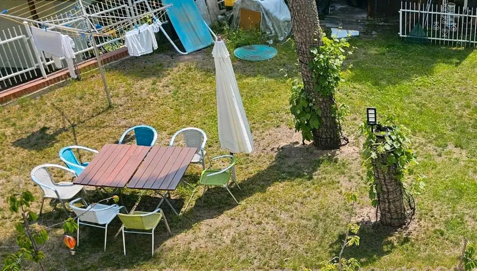 WG-Zimmer mit 120 m² in Königs Wusterhausen – Bild 10