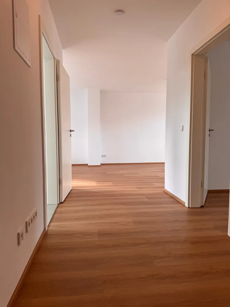 3 Zimmer Wohnung mit 71 m² in Düsseldorf – Bild 2
