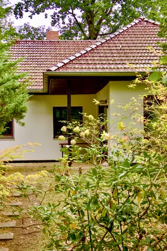 4 Zimmer Haus mit 116 m² in Berlin – Bild 2