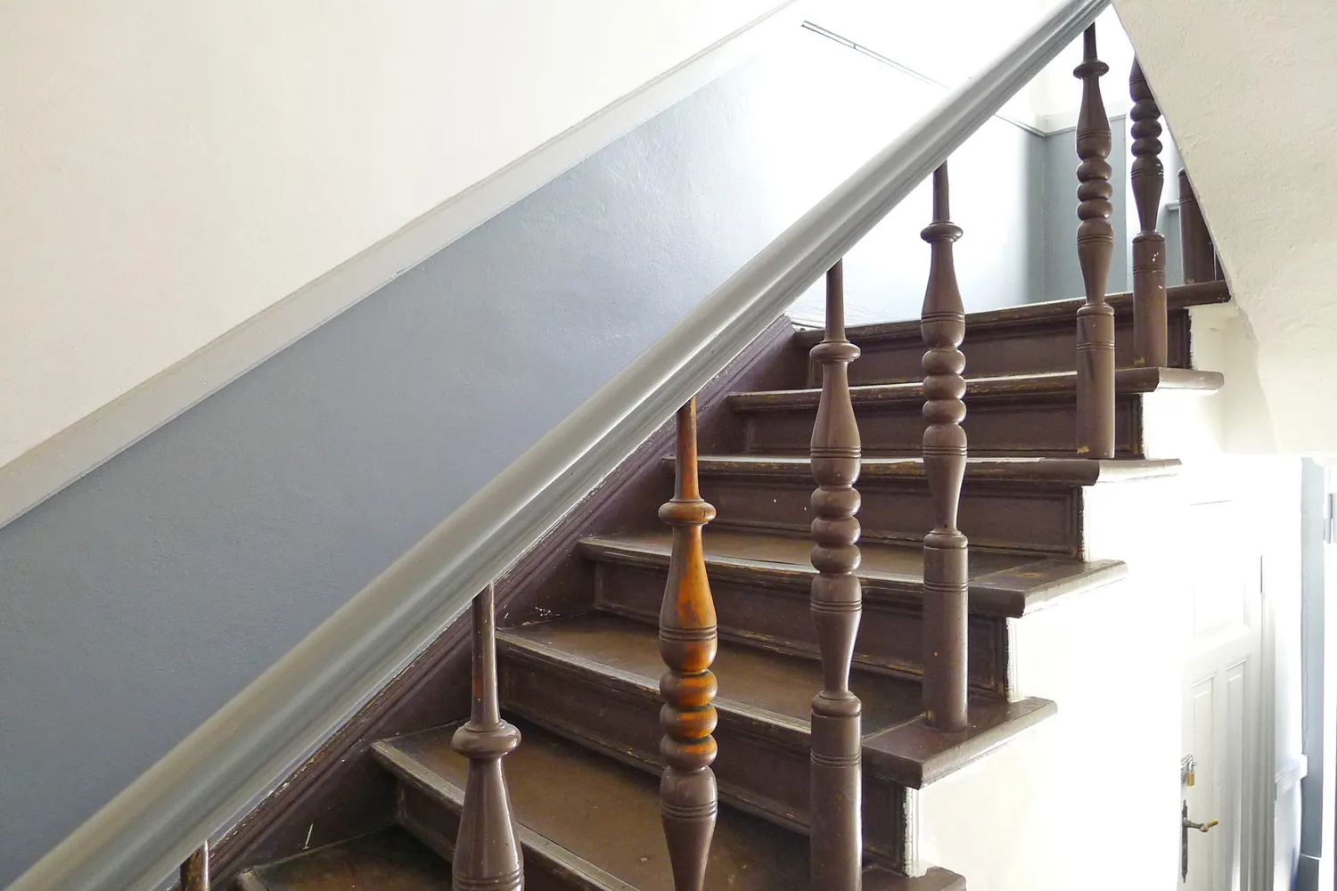 2 room apartment with 50 m² in Berlin – Photo 2