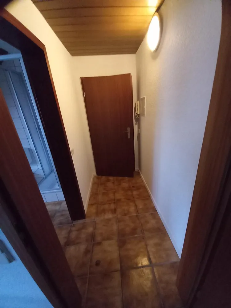 1 Zimmer Wohnung mit 43 m² in Düsseldorf – Bild 5