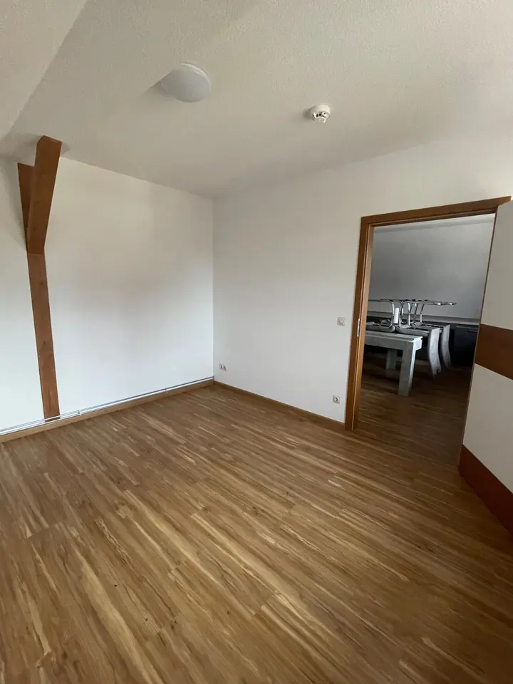 2 Zimmer Wohnung mit 58 m² in Schwedt/Oder – Bild 8