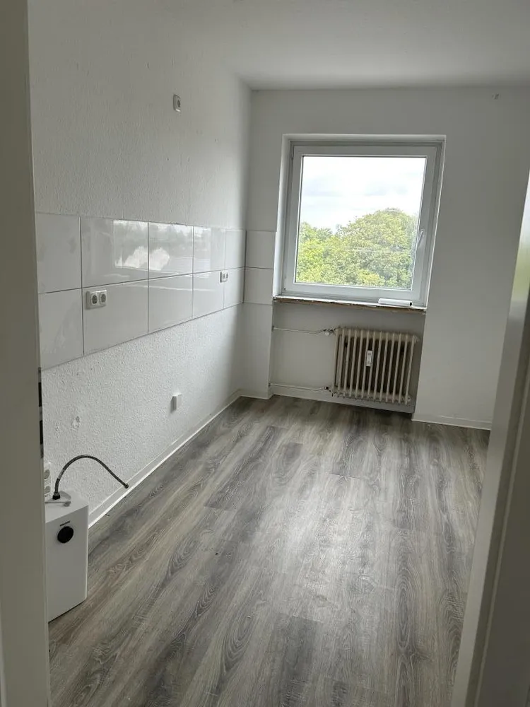 6 Zimmer Wohnung mit 131 m² in Flensburg – Bild 6