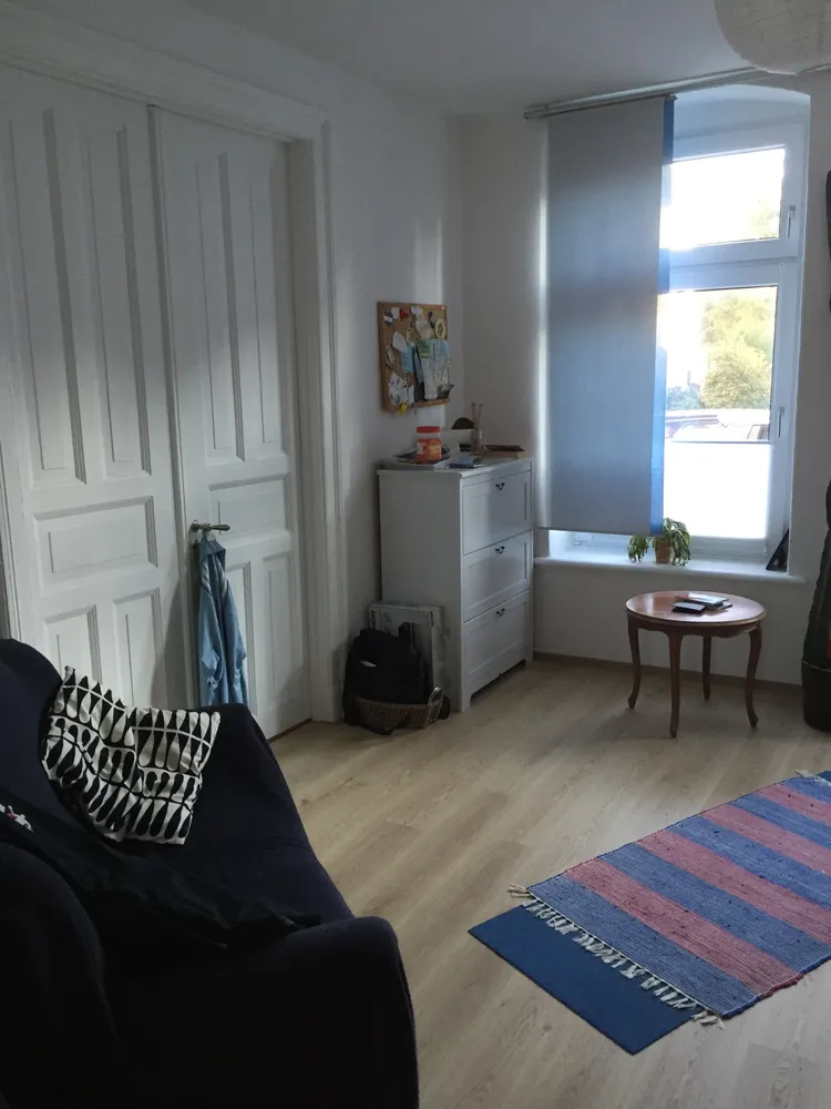 4 Zimmer Wohnung mit 107 m² in Rendsburg – Bild 5