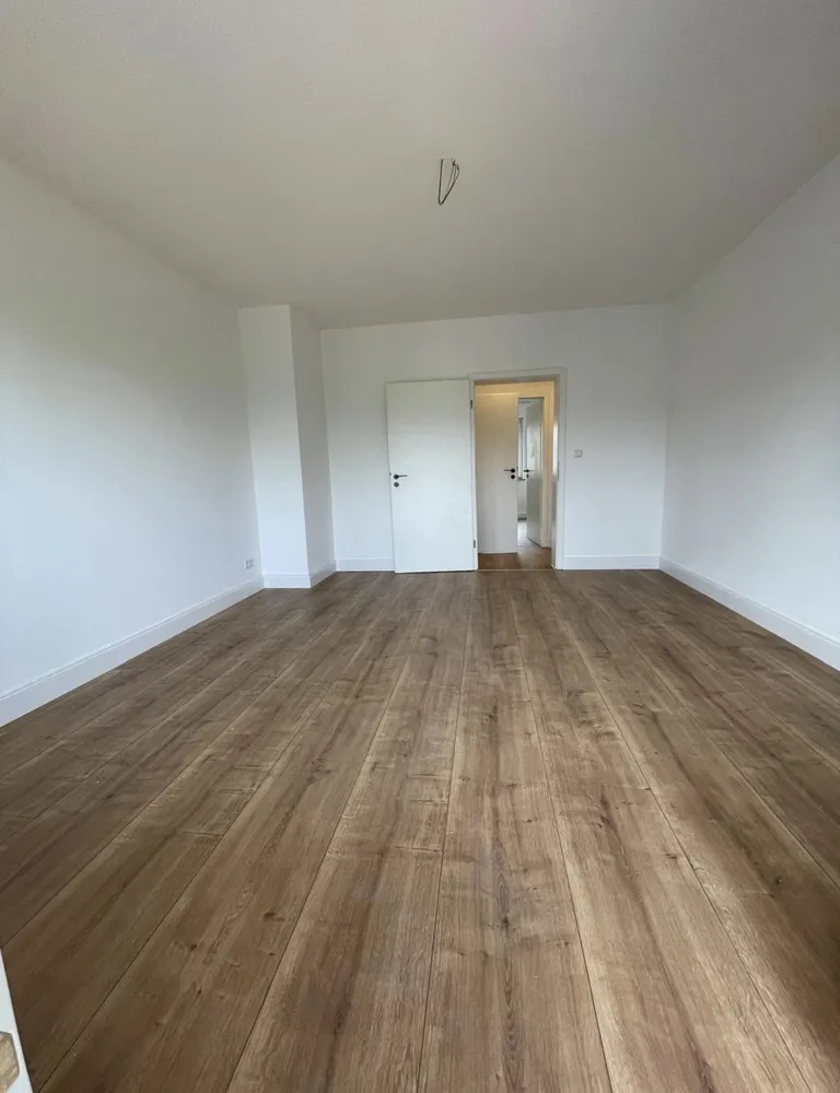 3 Zimmer Wohnung mit 62 m² in Nürnberg – Bild 1