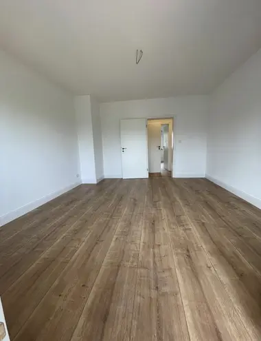 3 Zimmer Wohnung mit 62 m² in Nürnberg – Bild 1