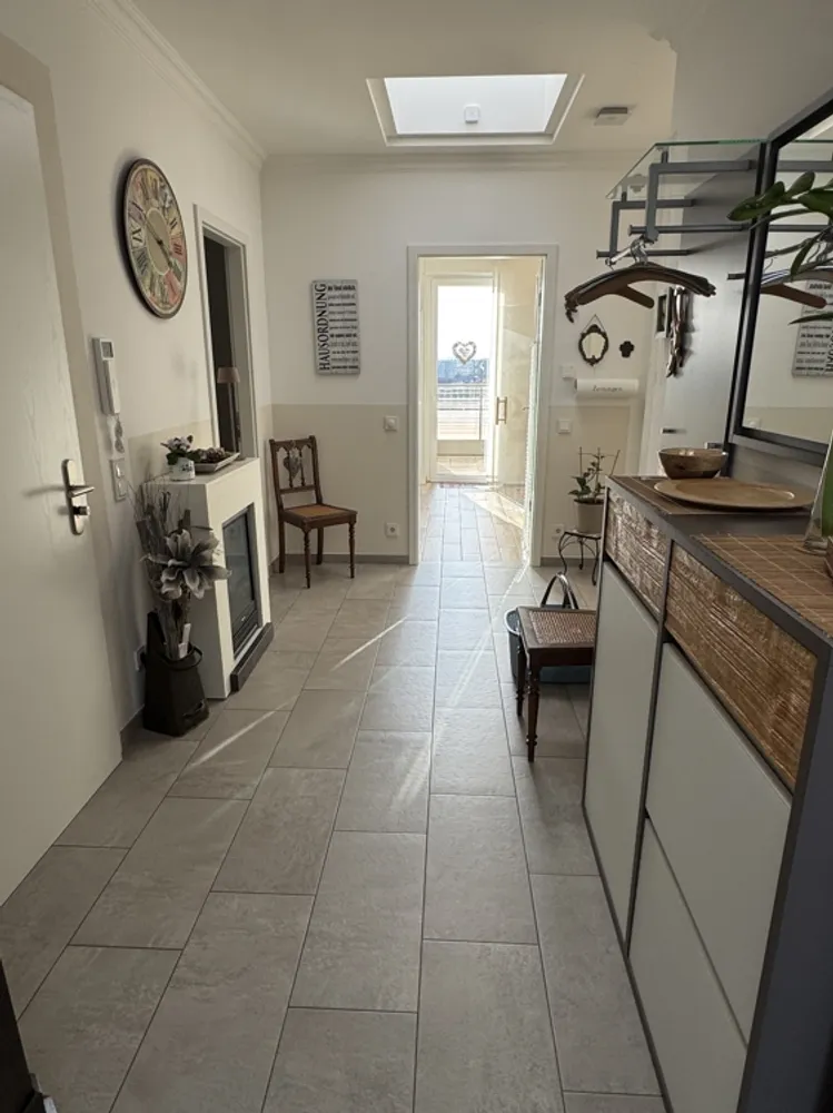 4 Zimmer Wohnung mit 136 m² in Mannheim – Bild 12