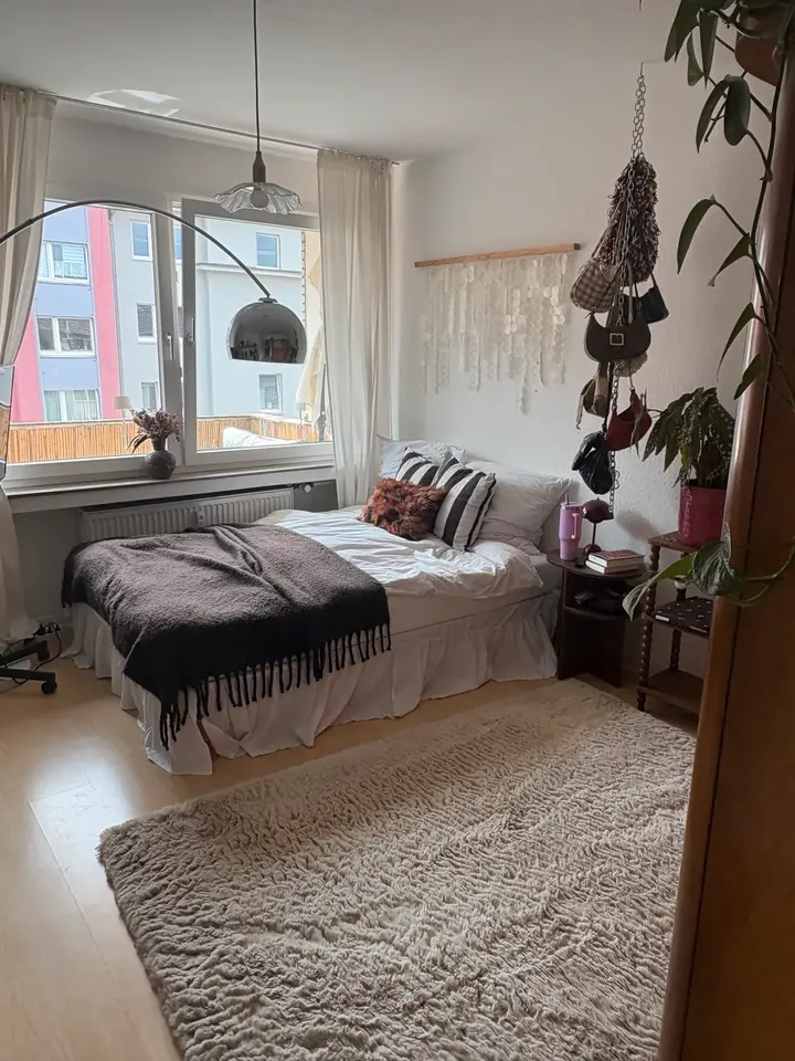 3 Zimmer Wohnung mit 55 m² in Bochum – Bild 3