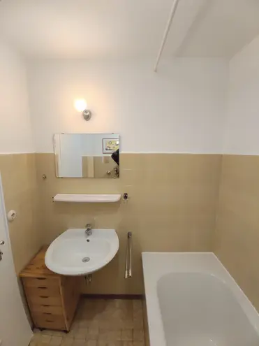 1 Zimmer Wohnung mit 28 m² in Augsburg – Bild 12