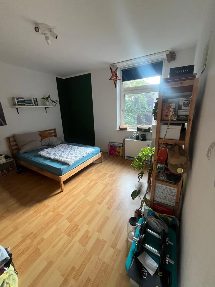 2 Zimmer Wohnung mit 58 m² in Dortmund – Bild 9
