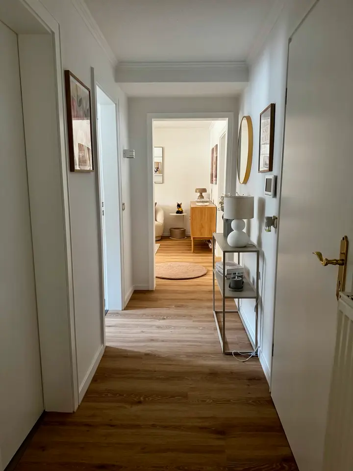 WG-Zimmer mit 21 m² in Hilden – Bild 9