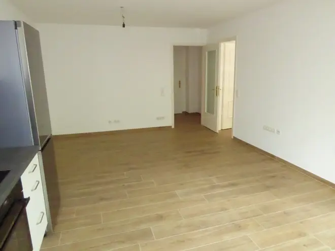 2 Zimmer Wohnung mit 45 m² in München – Bild 2