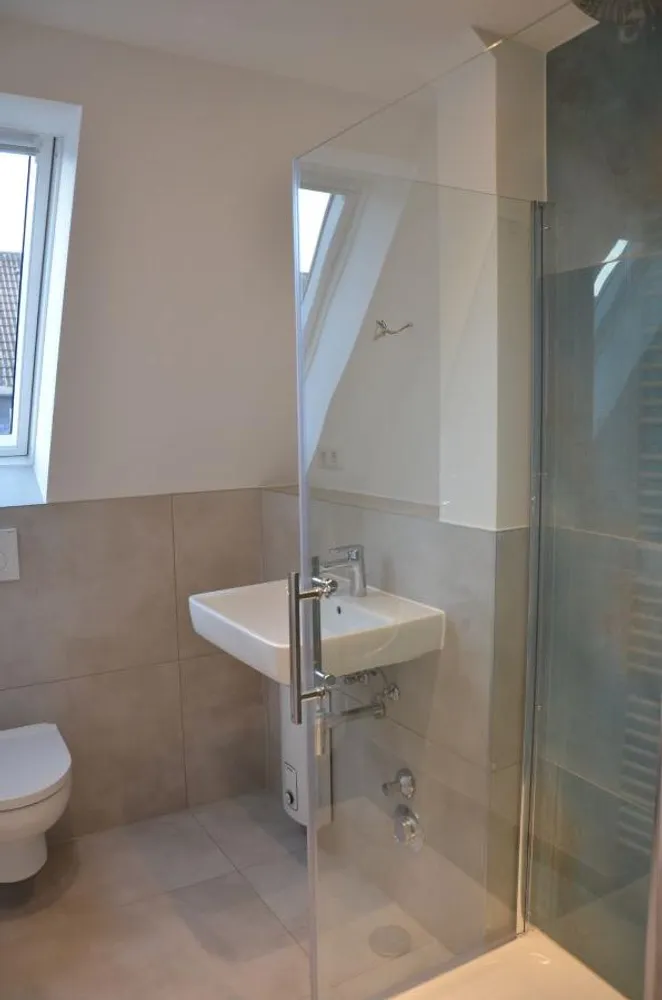 3 Zimmer Wohnung mit 56 m² in Bochum – Bild 9