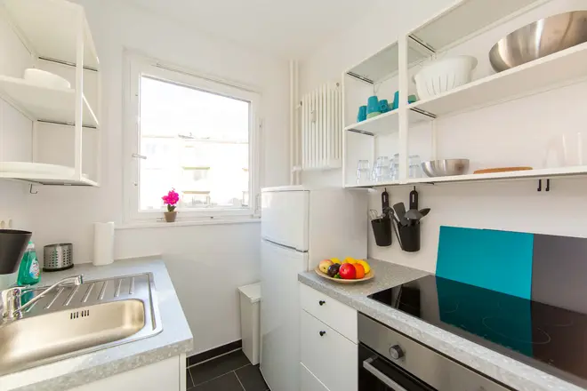 WG-Zimmer in Berlin – Bild 4