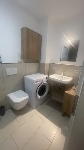 2 Zimmer Wohnung mit 59 m² in München – Bild 4