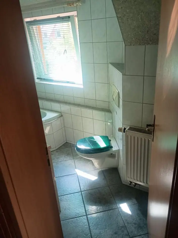 3 Zimmer Wohnung mit 100 m² in Finsterwalde – Bild 4