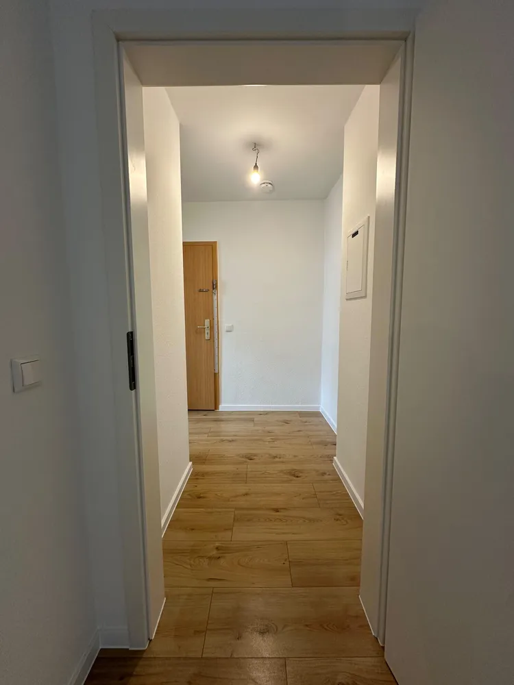 2 Zimmer Wohnung mit 43 m² in Magdeburg – Bild 10