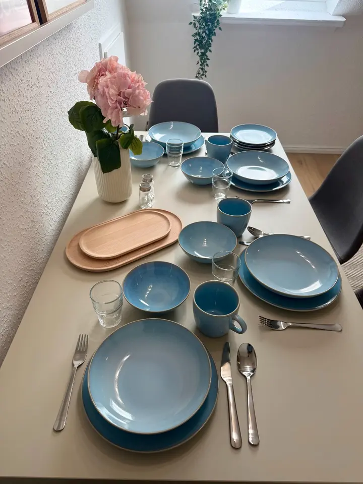 WG-Zimmer mit 20 m² in Gütersloh – Bild 3