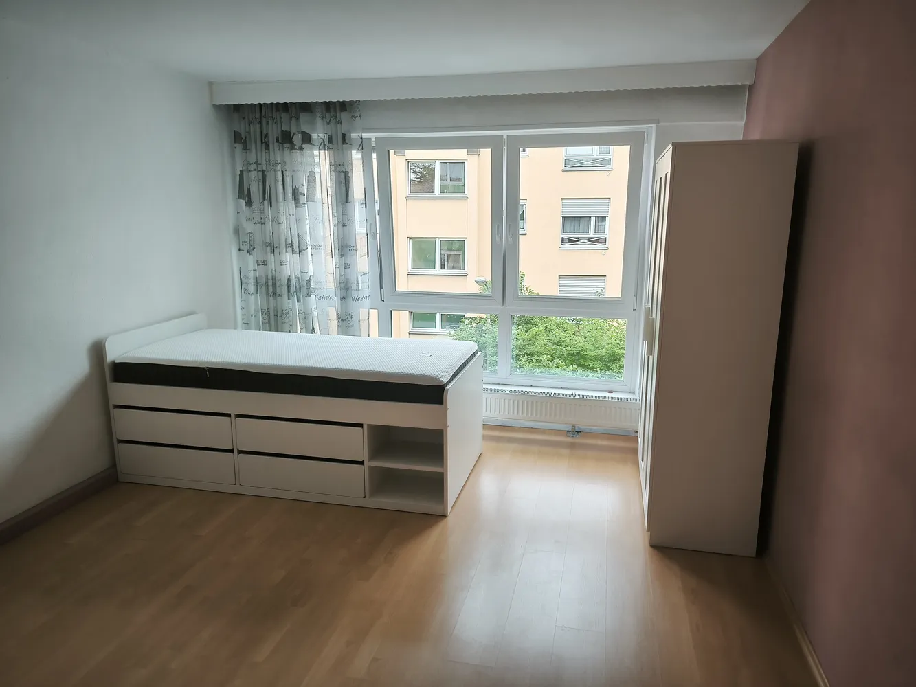 3 Zimmer Wohnung mit 16 m² in Nürnberg – Bild 3