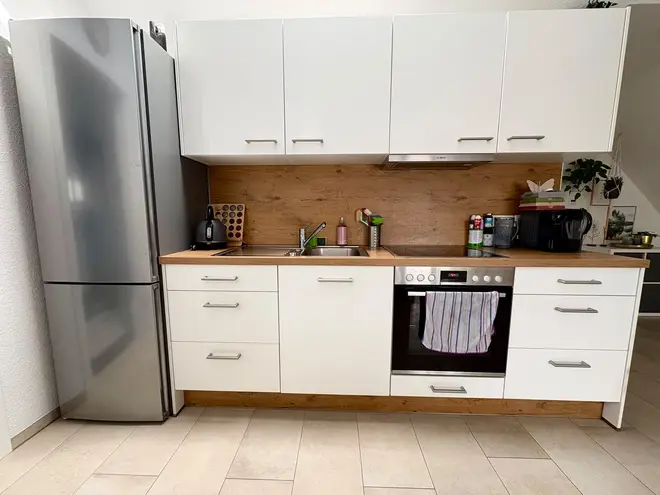 3 Zimmer Wohnung mit 72 m² in Bielefeld – Bild 10