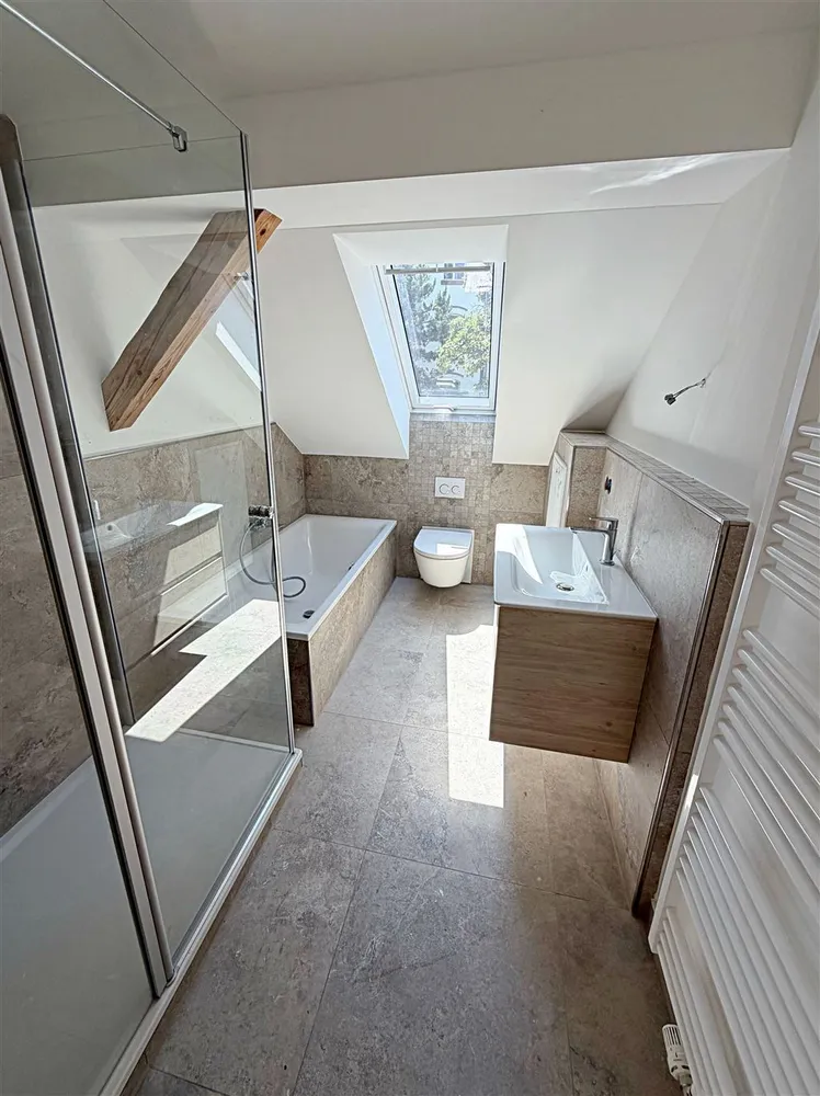 3 Zimmer Wohnung mit 115 m² in Nürnberg – Bild 4
