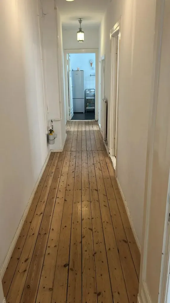 WG-Zimmer mit 25 m² in Berlin – Bild 1