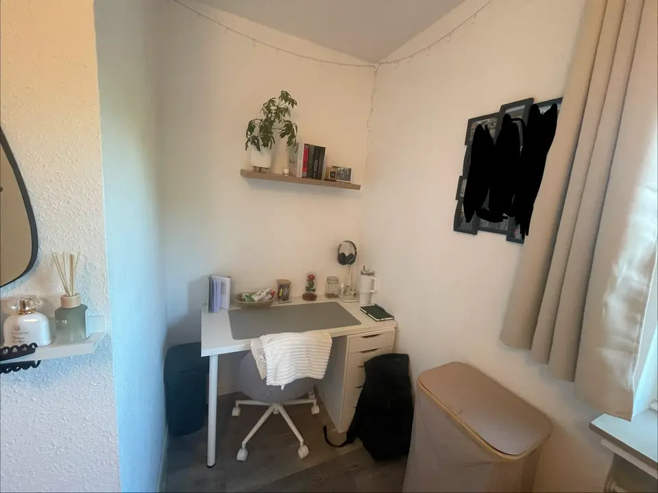 WG-Zimmer mit 73 m² in Oldenburg – Bild 10