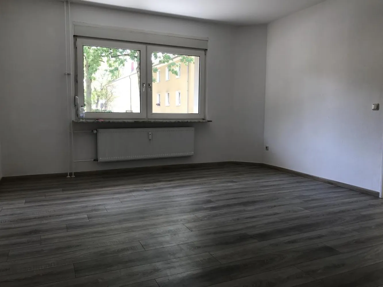 2 Zimmer Wohnung mit 55 m² in Duisburg – Bild 9