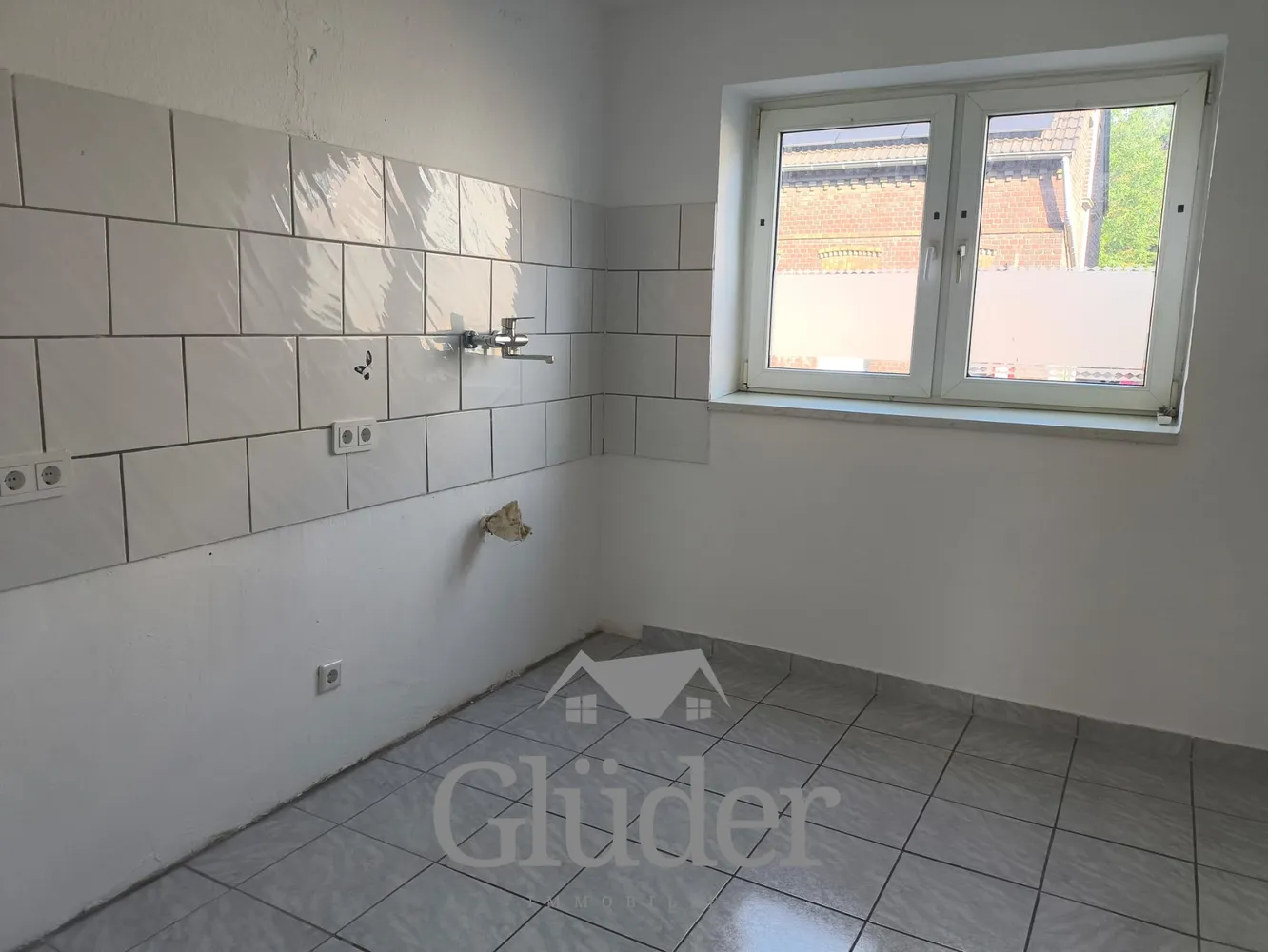 2 Zimmer Wohnung mit 67 m² in Duisburg – Bild 3