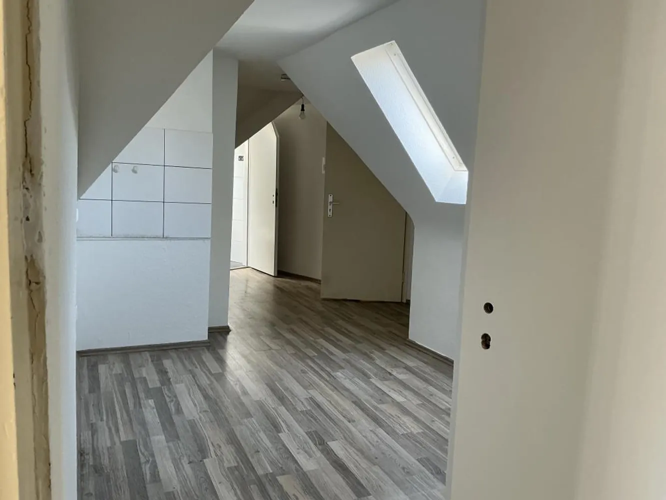 2 Zimmer Wohnung mit 54 m² in Gelsenkirchen – Bild 5